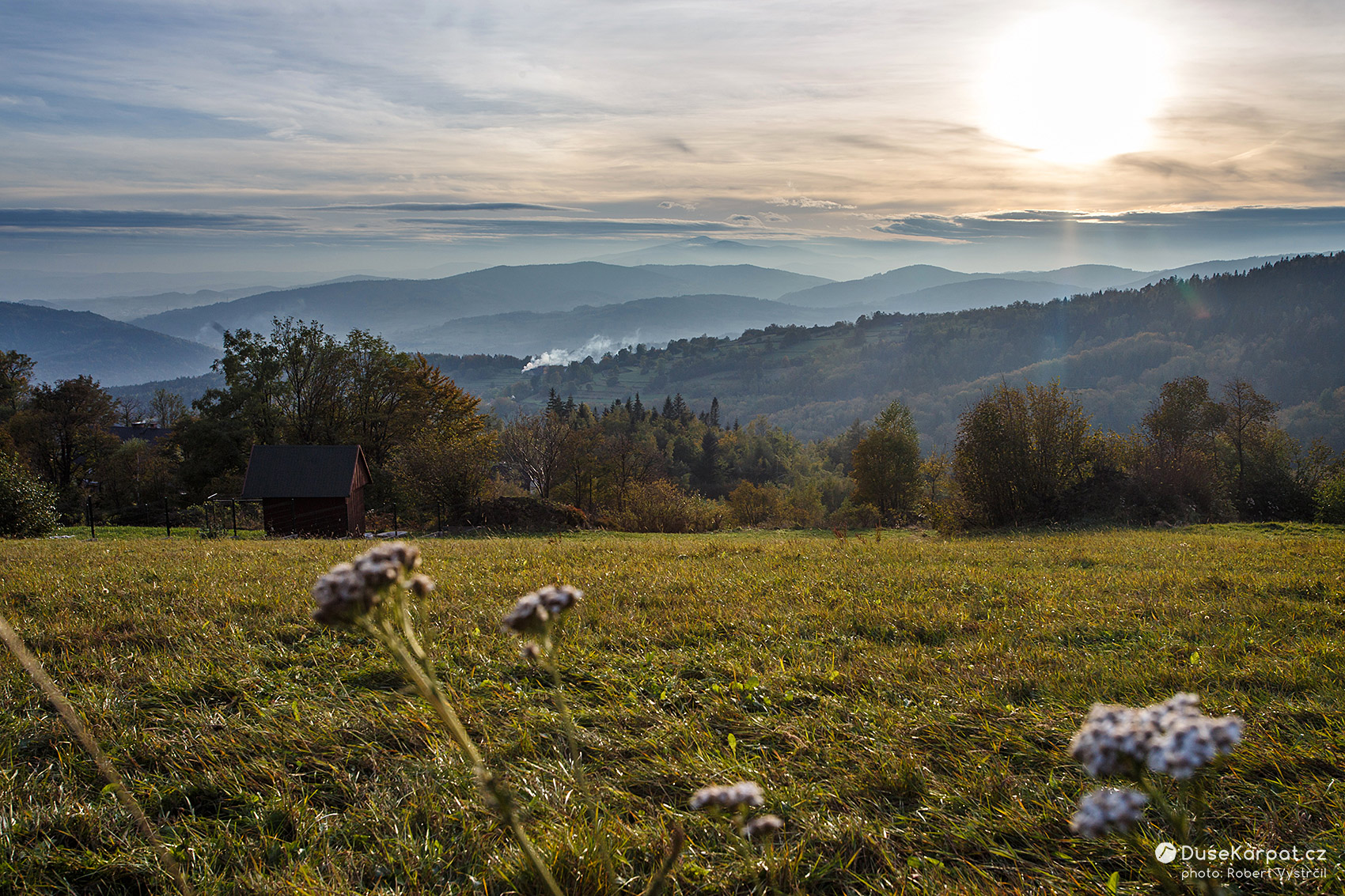 Beskid Sląski