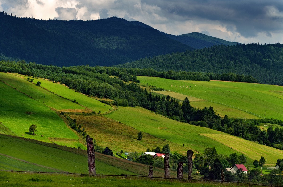 Beskid Mały