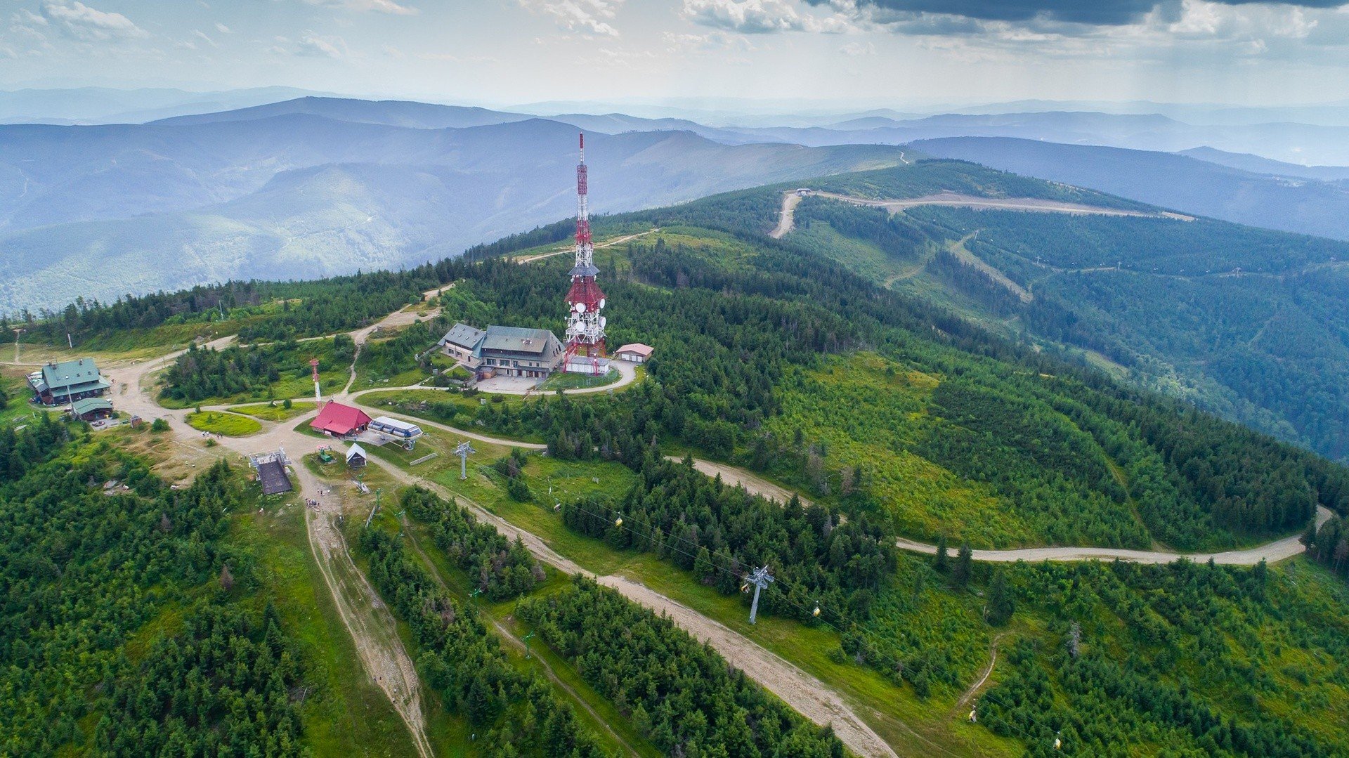 Beskid Sląski