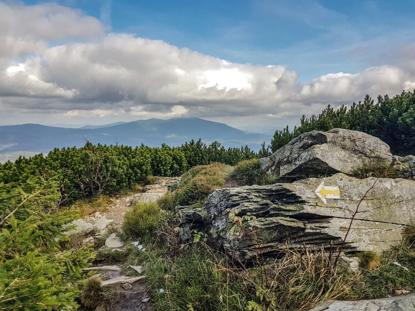 Beskid Mały