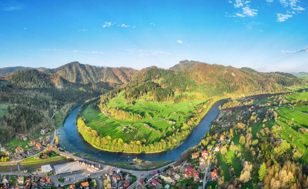 Pieniny