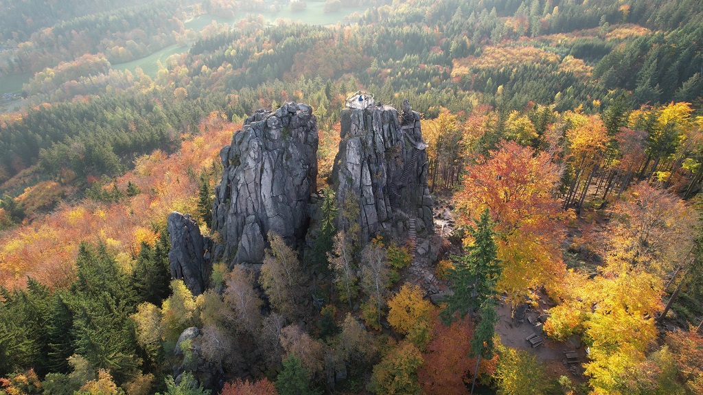 Beskid Mały