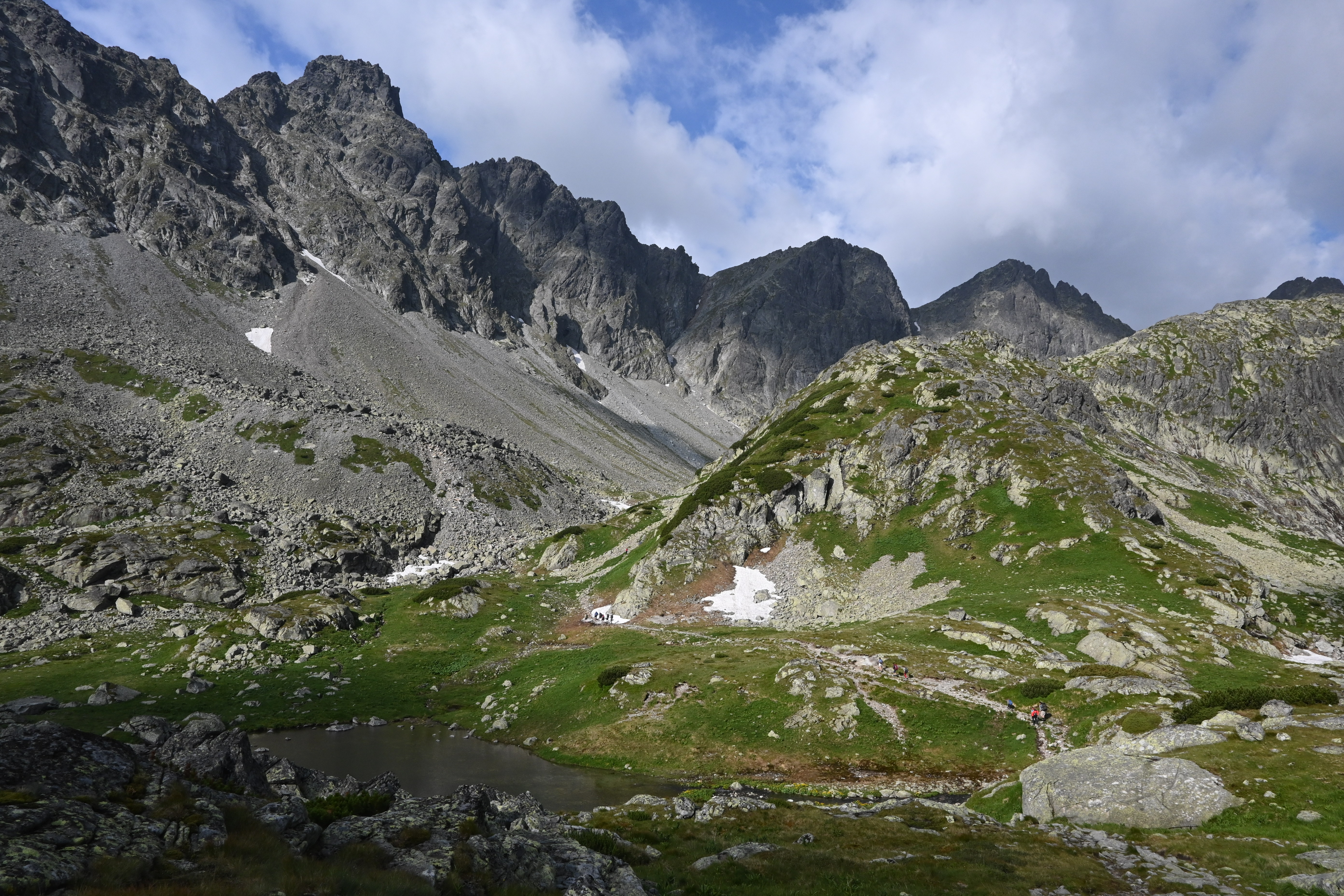 Tatry